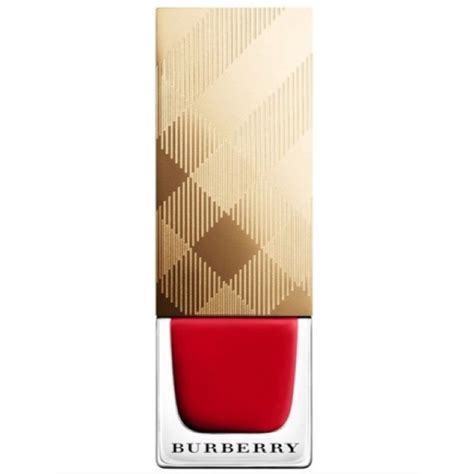 burberry 指甲油|【博柏利光亮指甲油】博柏利BURBERRY彩妆缤纷美甲指甲油.